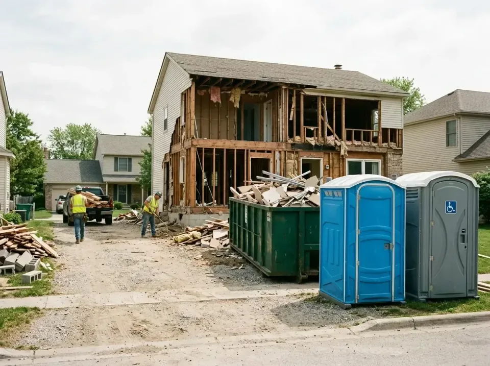 home-renovation-demolition-sit-010 — frequently asked questions, Portable Toilet & Dumpsters Rental in Signal Mountain, TN